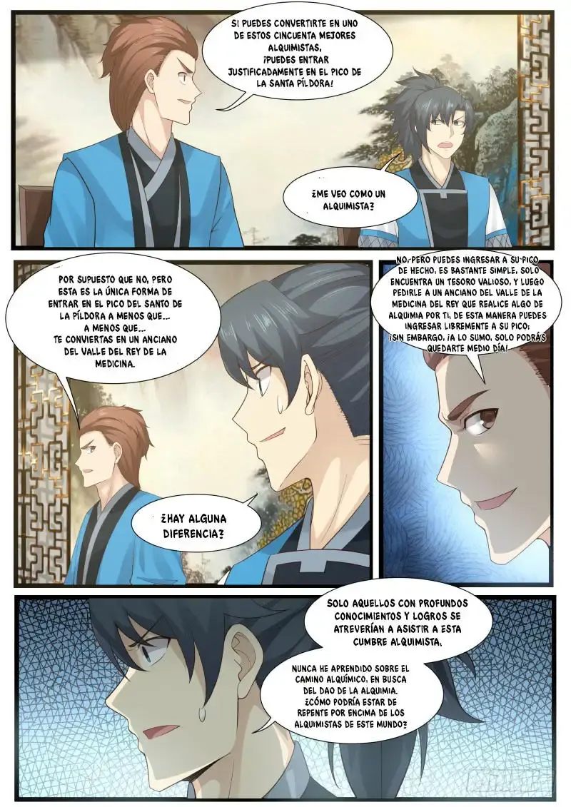 Capitulo 205 page 7