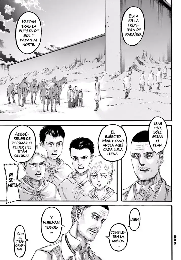 Capitulo 95 page 39