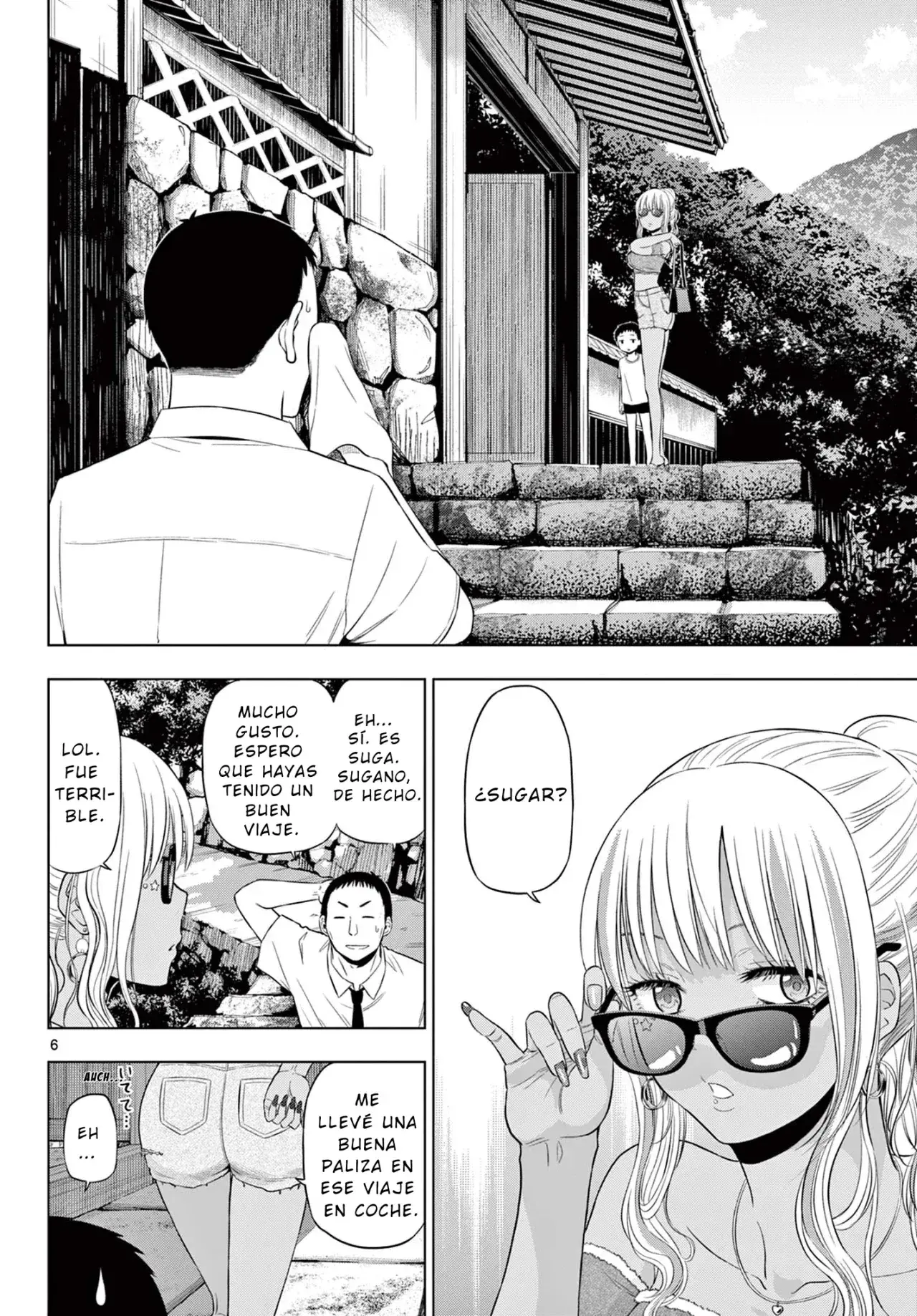 Capitulo 23 page 7