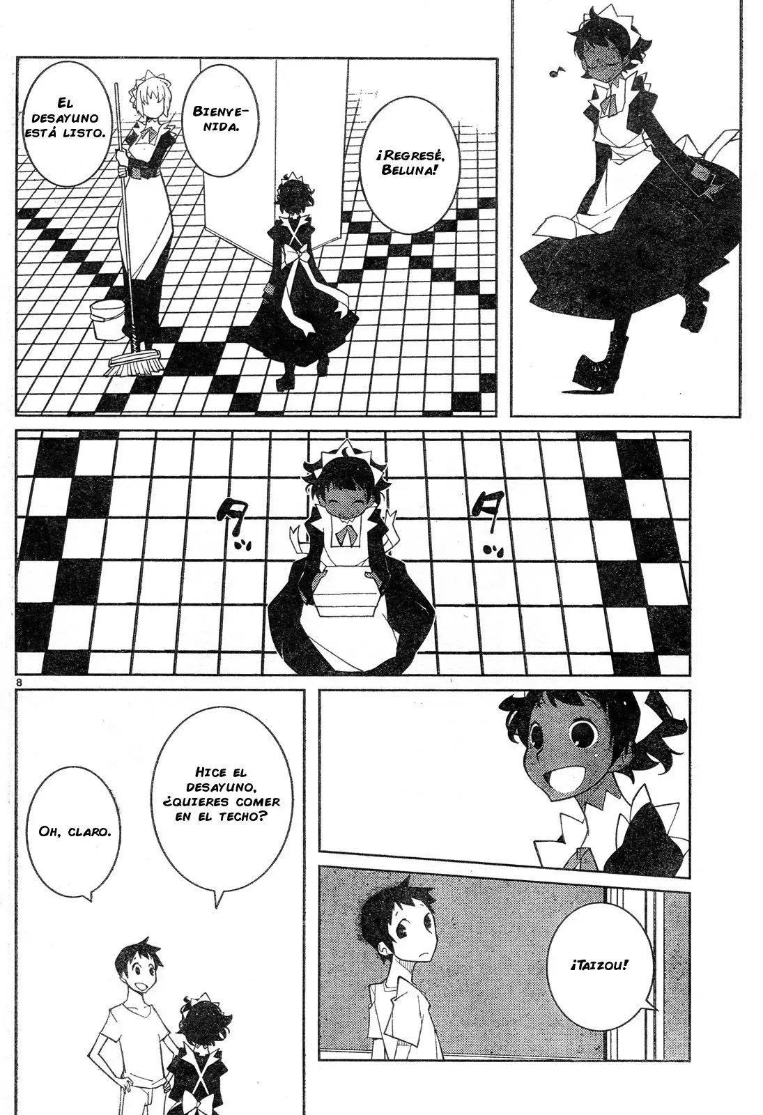 Capitulo 57 page 9