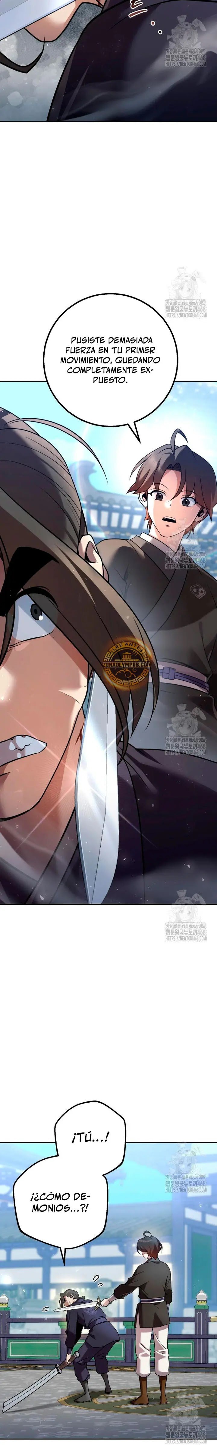 Capitulo 29 page 17