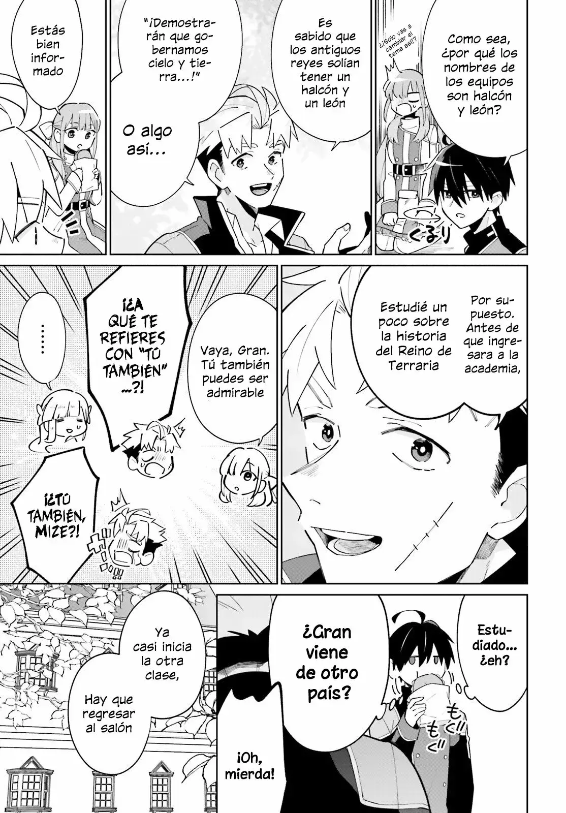 Capitulo 22 page 12