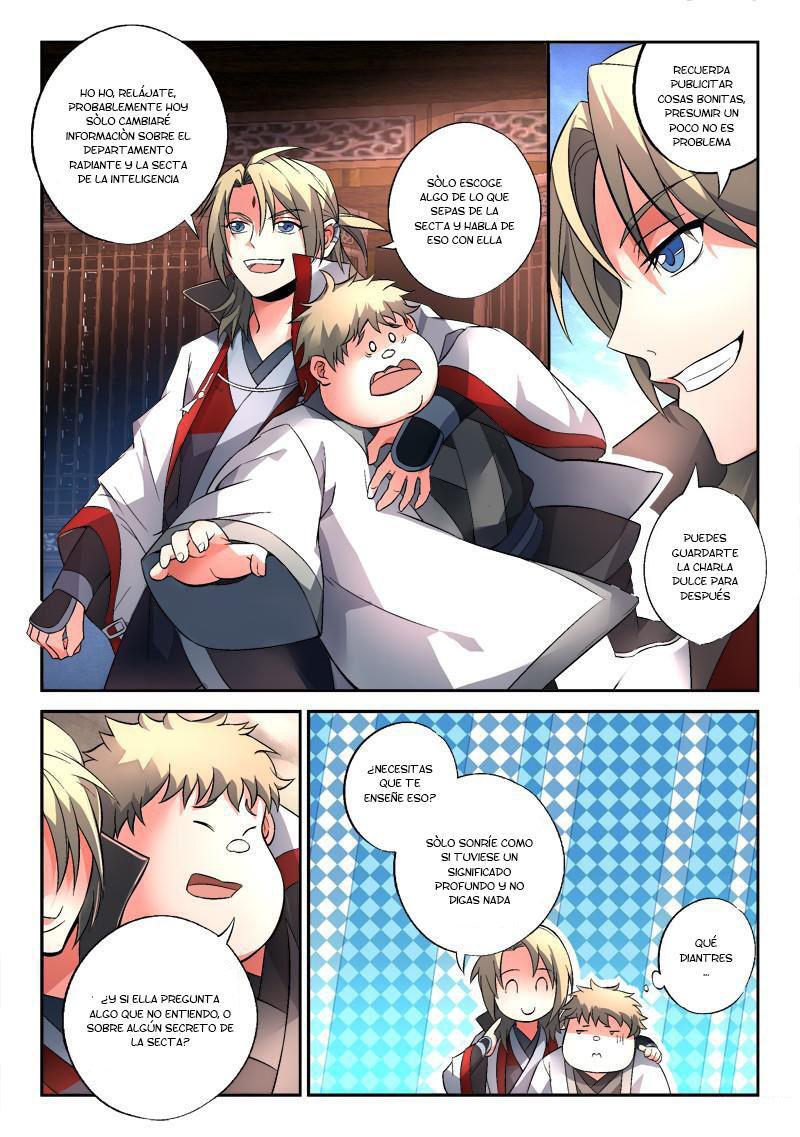 Capitulo 131 page 5