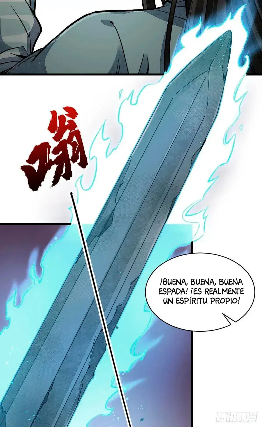 Capitulo 51 page 18