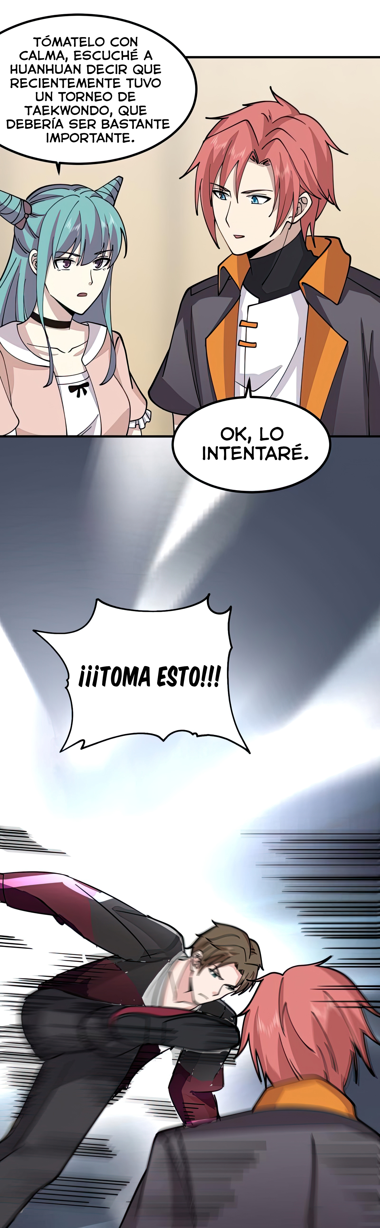 Capitulo 508 page 14