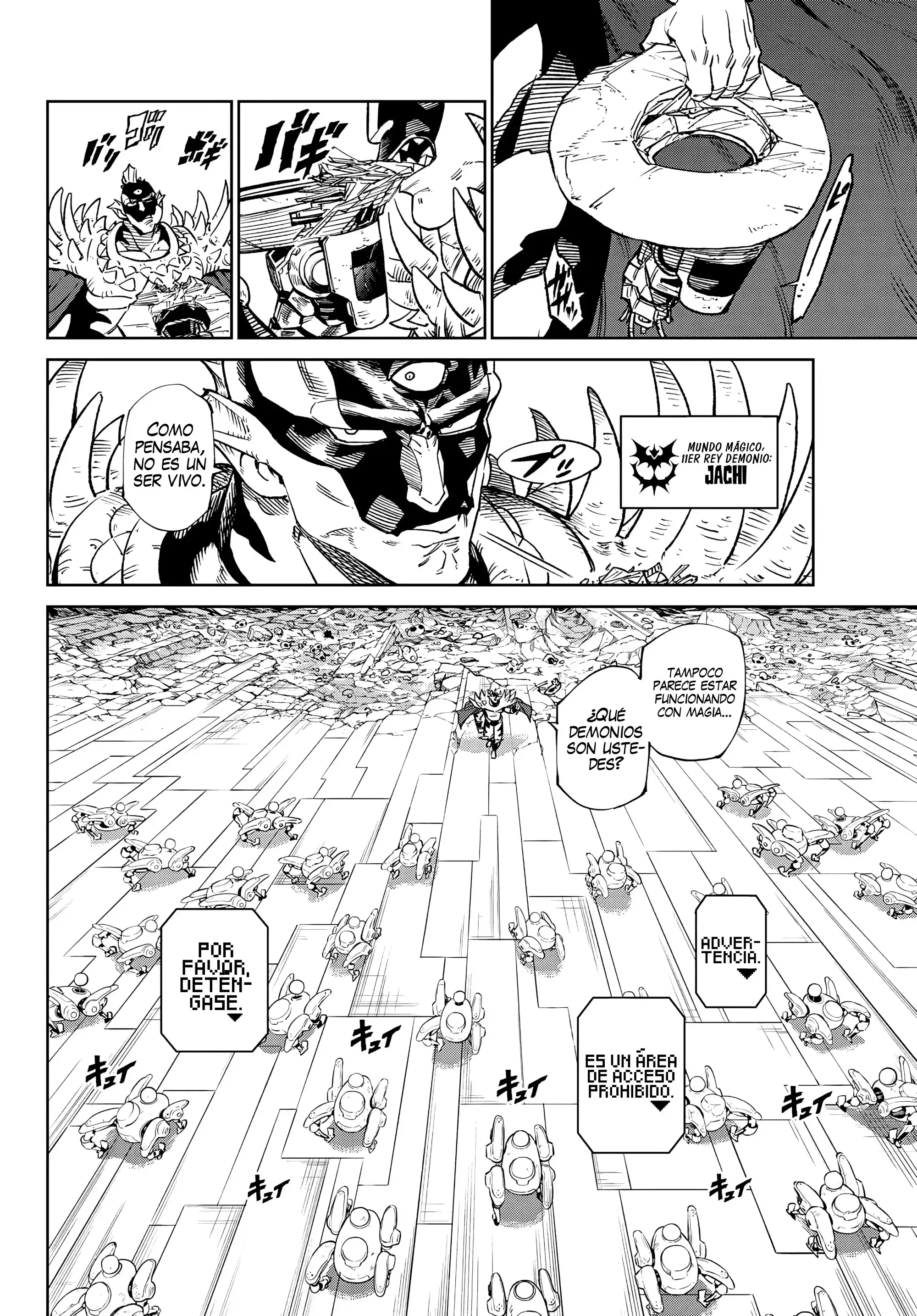 Capitulo 28 page 5