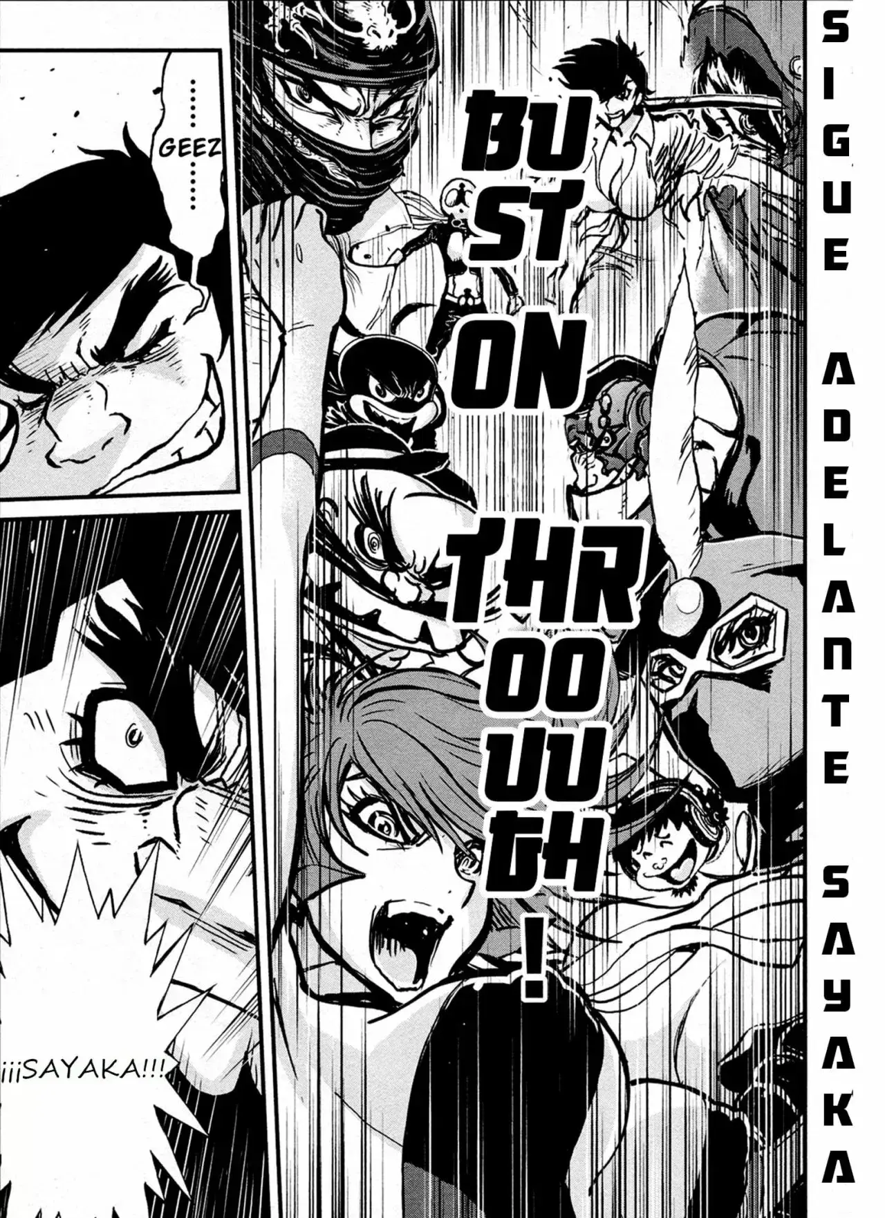 Capitulo 37 page 36