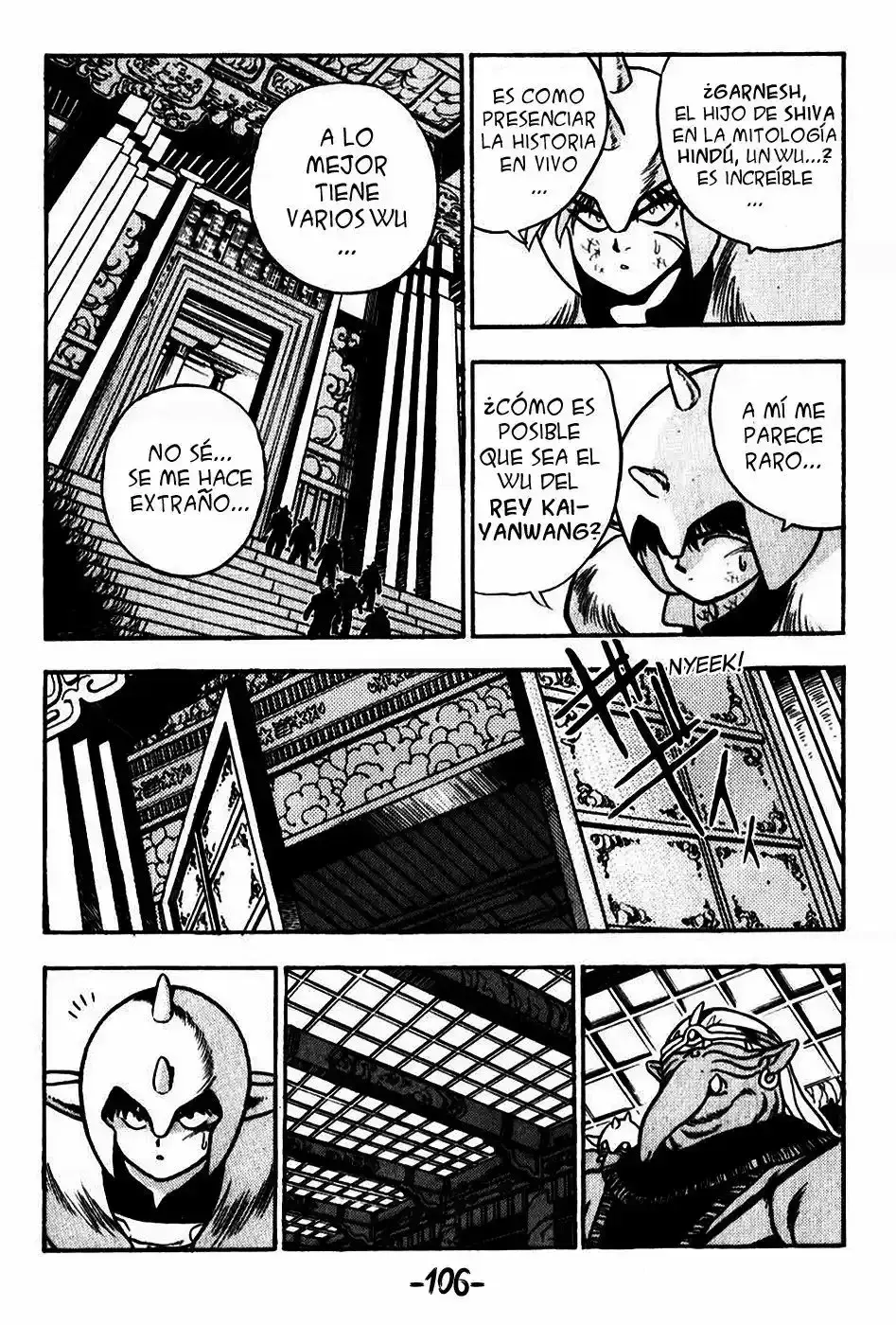 Capitulo 52 page 18