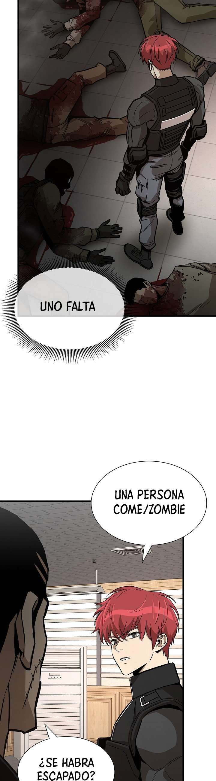 Capitulo 75 page 18