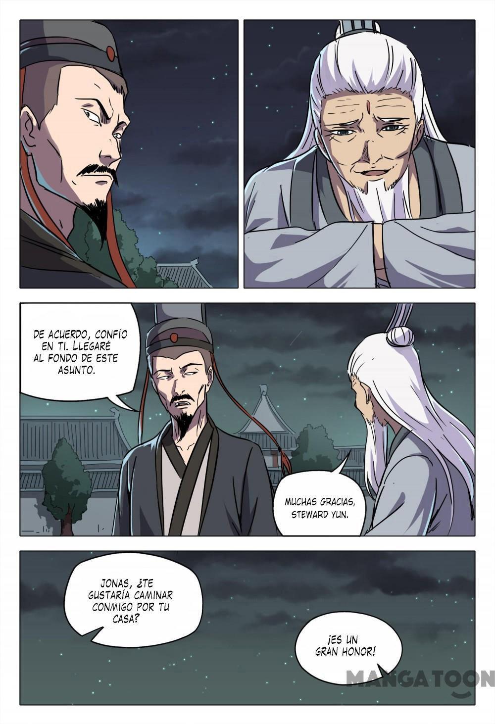 Capitulo 86 page 7