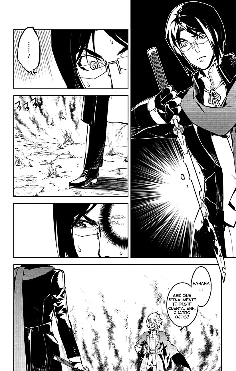 Capitulo 14 page 17