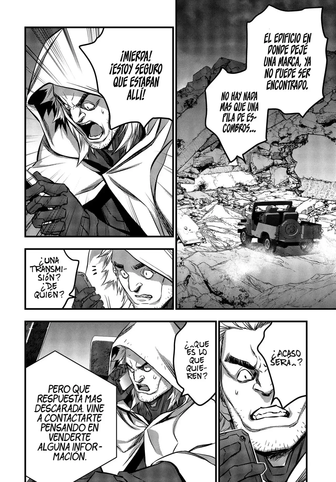 Capitulo 49 page 30