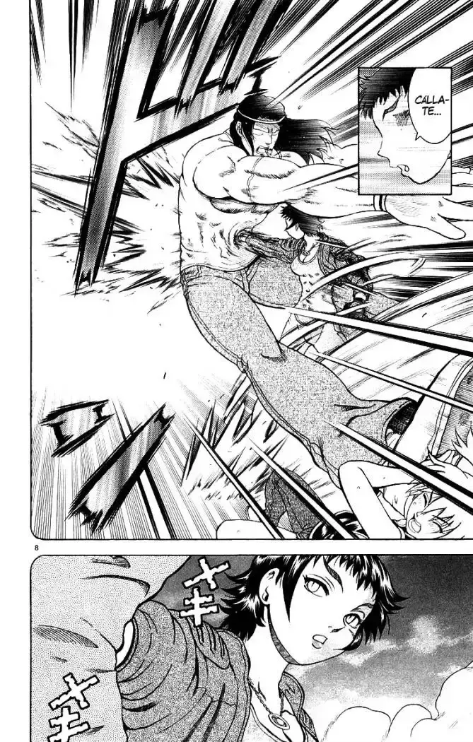 Capitulo 127 page 8