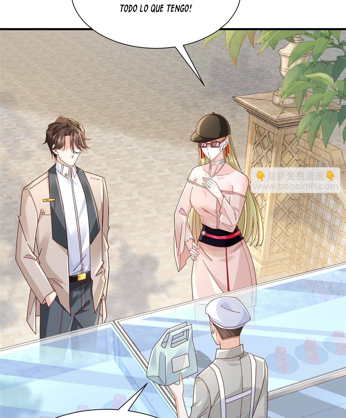 Capitulo 718 page 35
