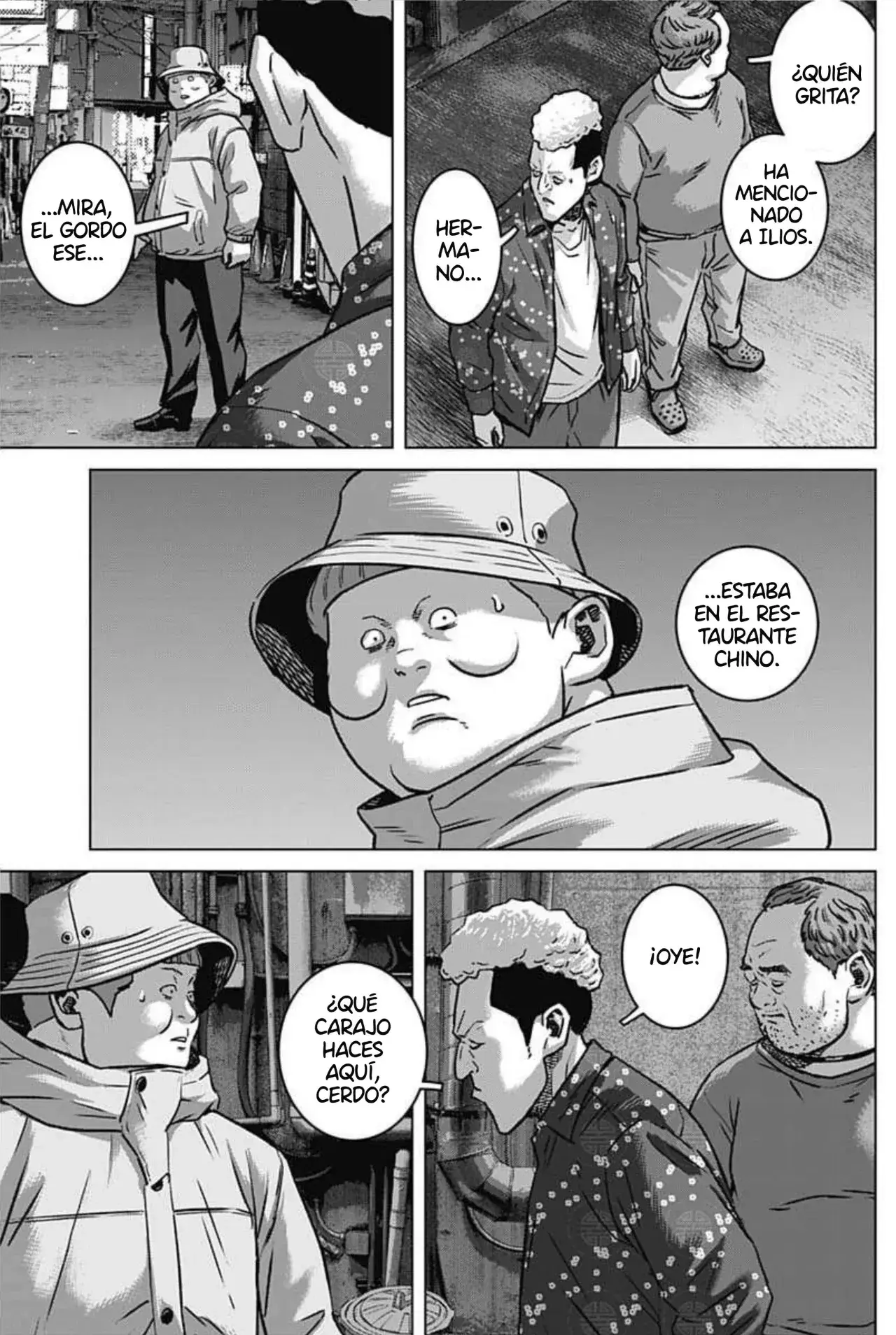 Capitulo 129 page 14