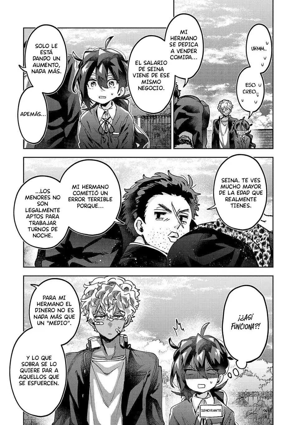 Capitulo 10 page 11