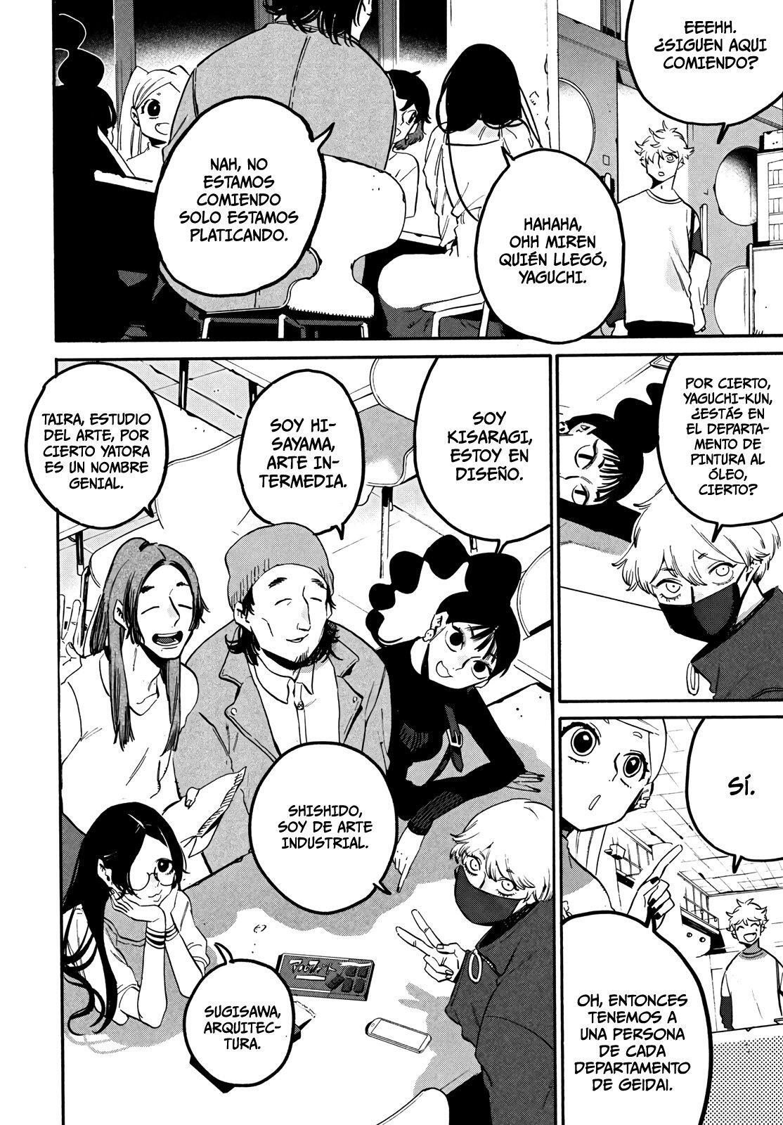 Capitulo 48 page 25