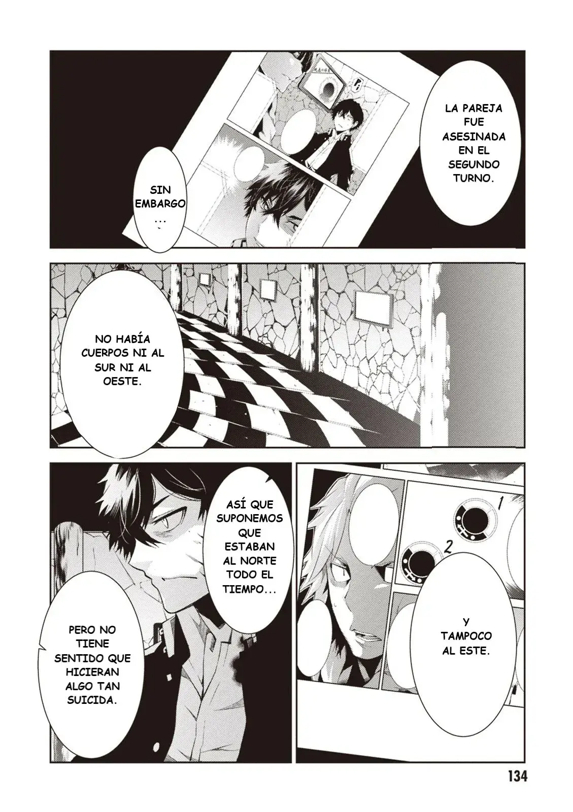 Capitulo 16 page 19