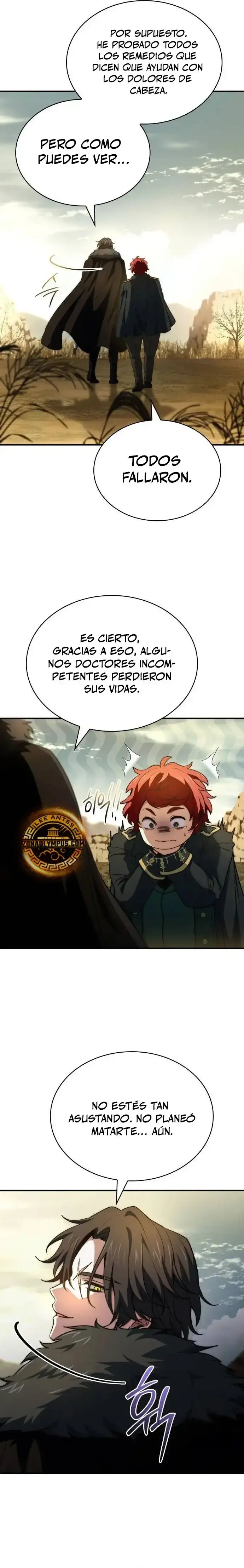 Capitulo 67 page 21