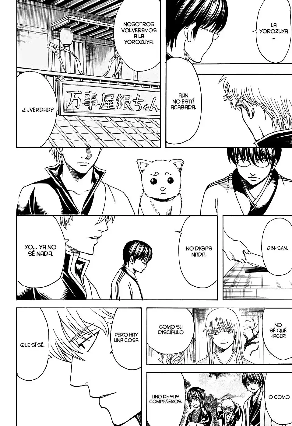 Capitulo 555 page 18