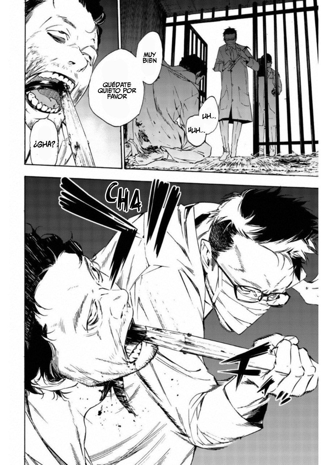 Capitulo 39 page 5