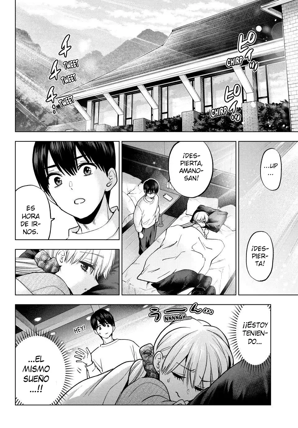 Capitulo 285 page 16