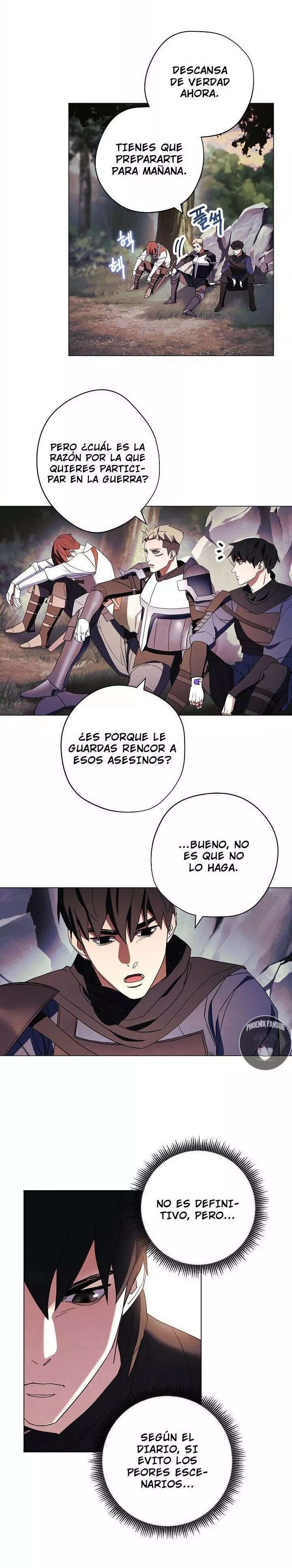 Capitulo 41 page 21