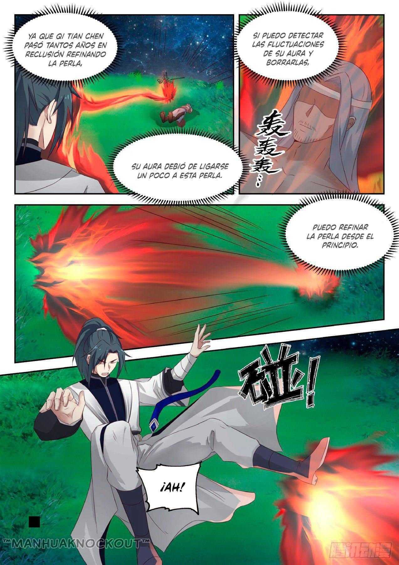 Capitulo 1356 page 3