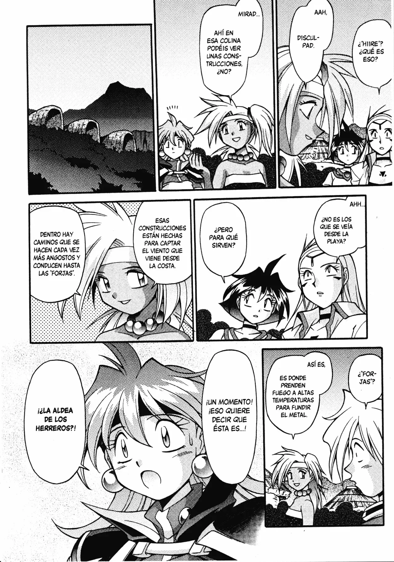 Capitulo 19 page 14