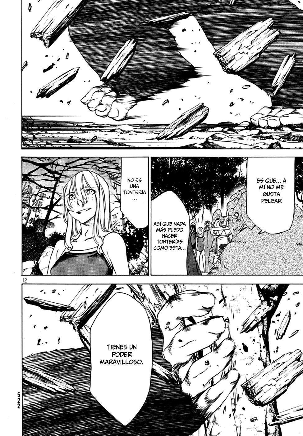 Capitulo 26 page 13