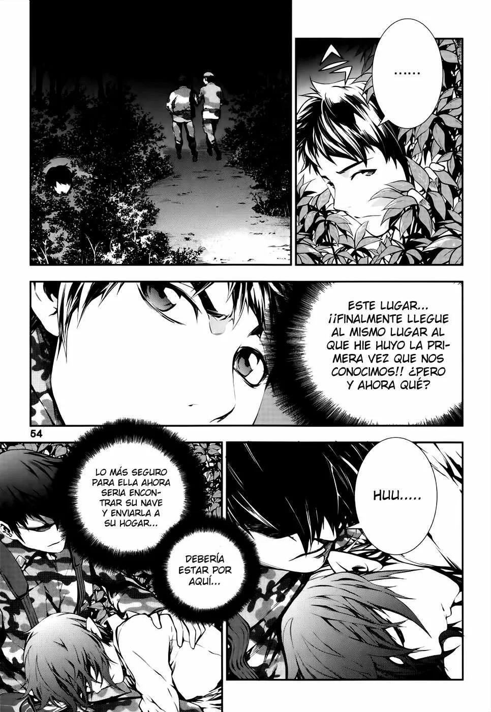 Capitulo 17 page 9