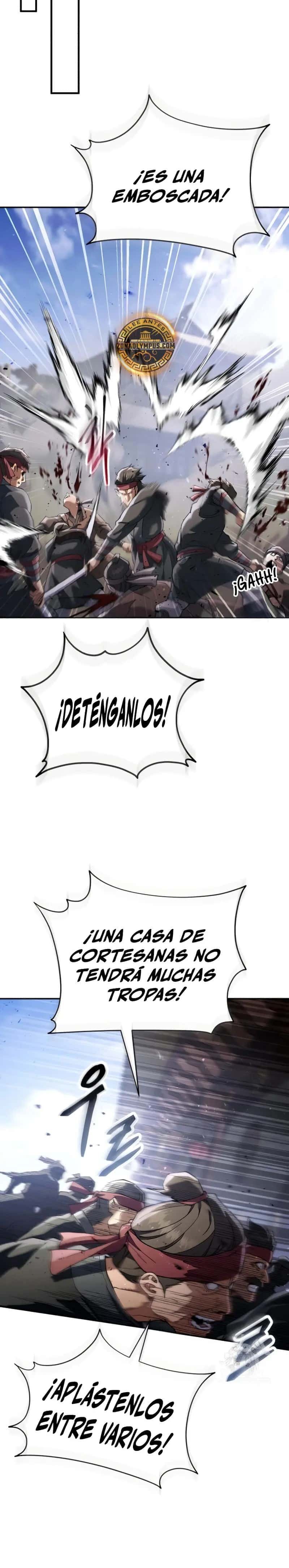 Capitulo 71 page 28