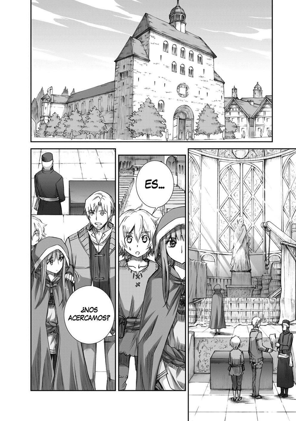Capitulo 58 page 12