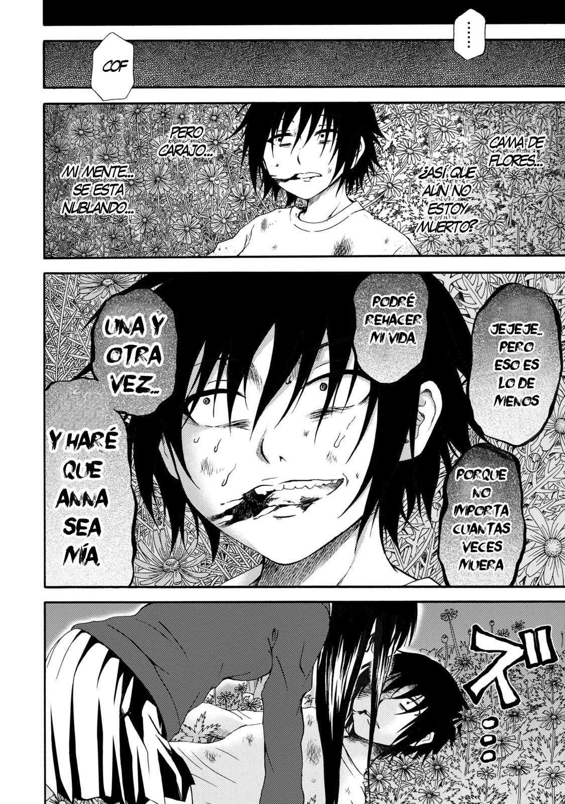 Capitulo 21 page 15