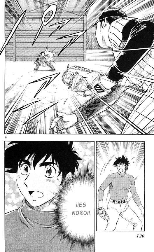 Capitulo 515 page 8