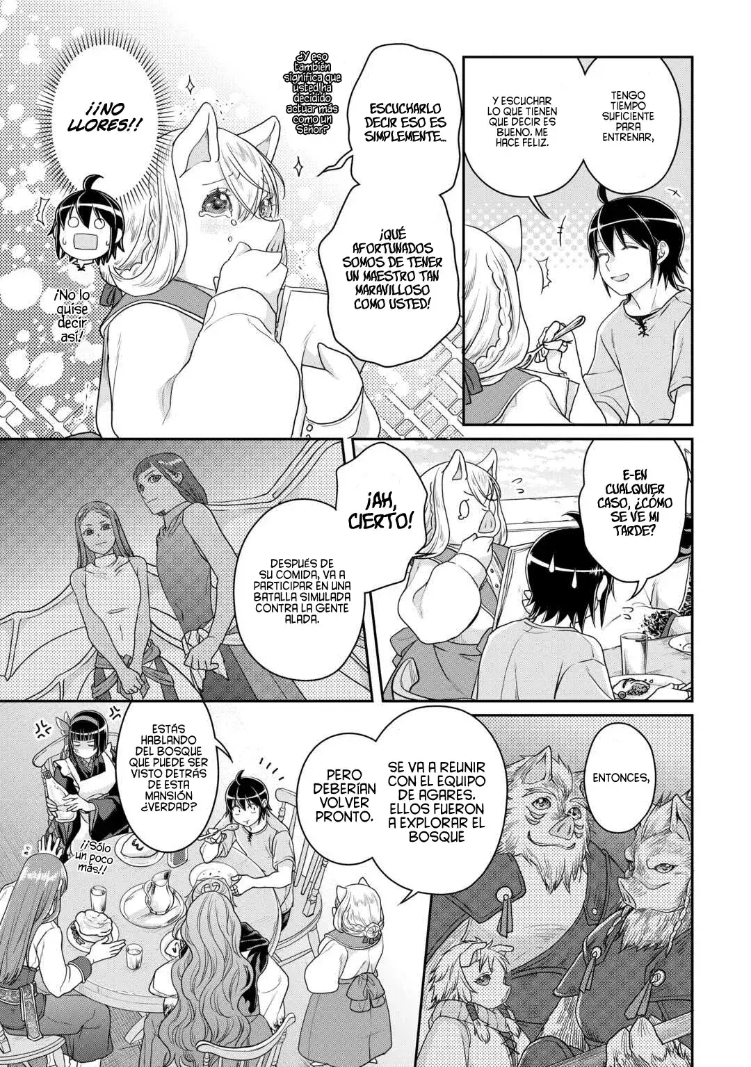 Capitulo 98 page 28