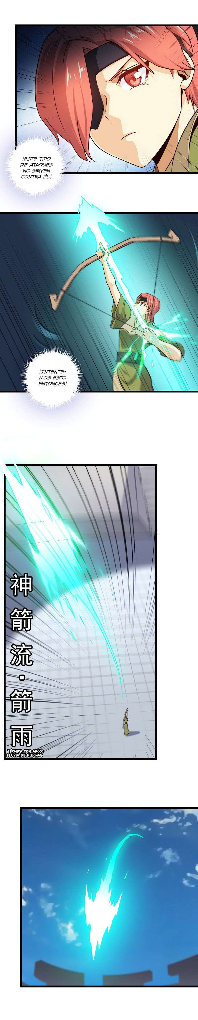 Capitulo 106 page 3