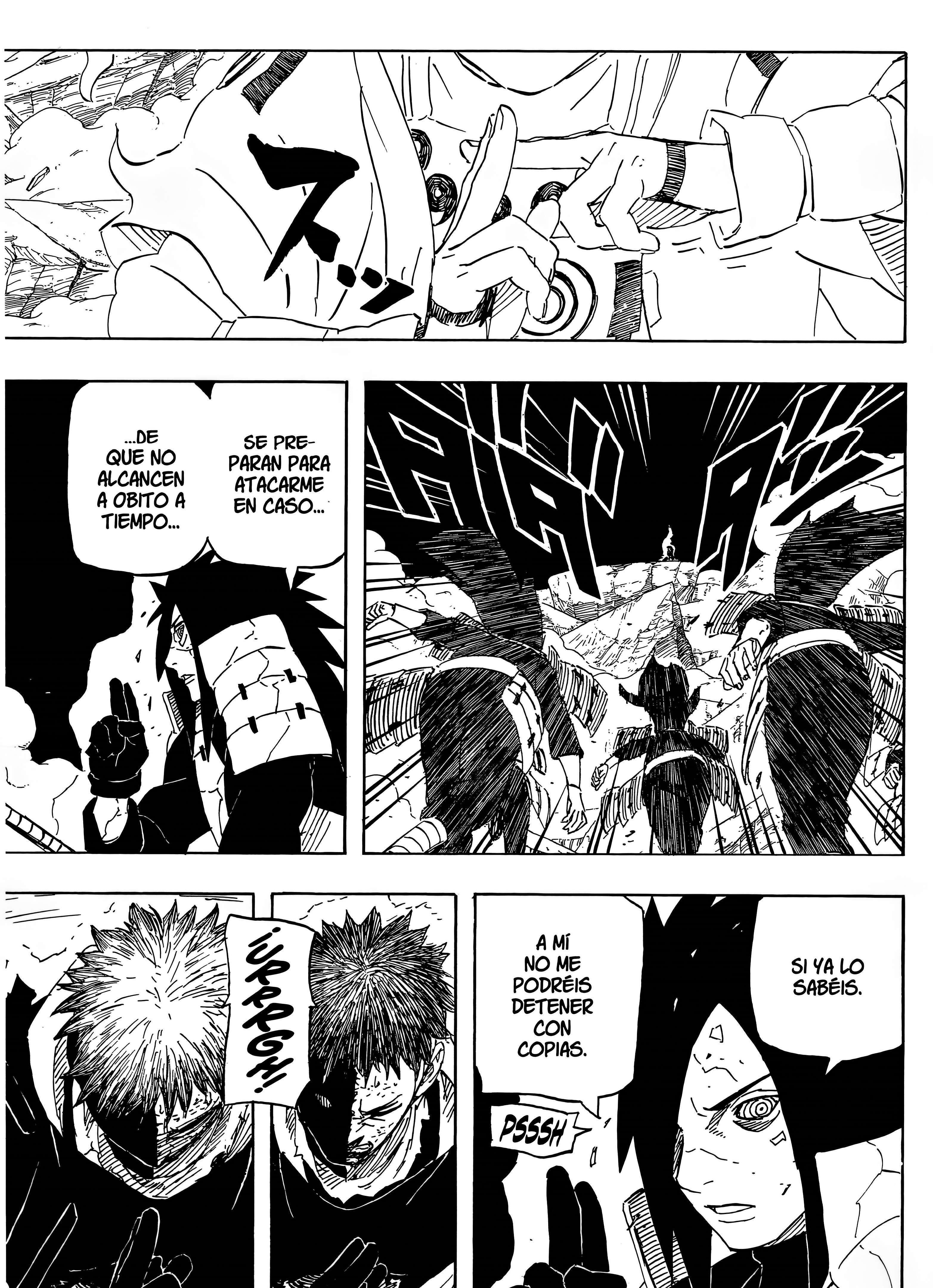 Capitulo 637 page 5