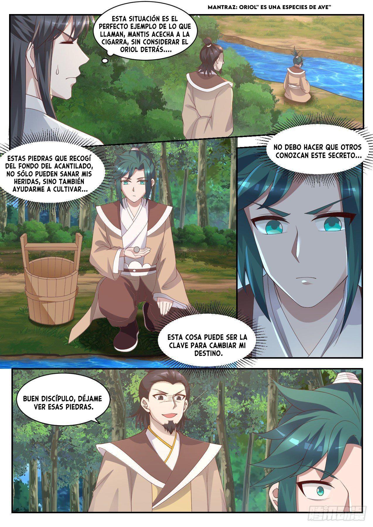 Capitulo 43 page 4