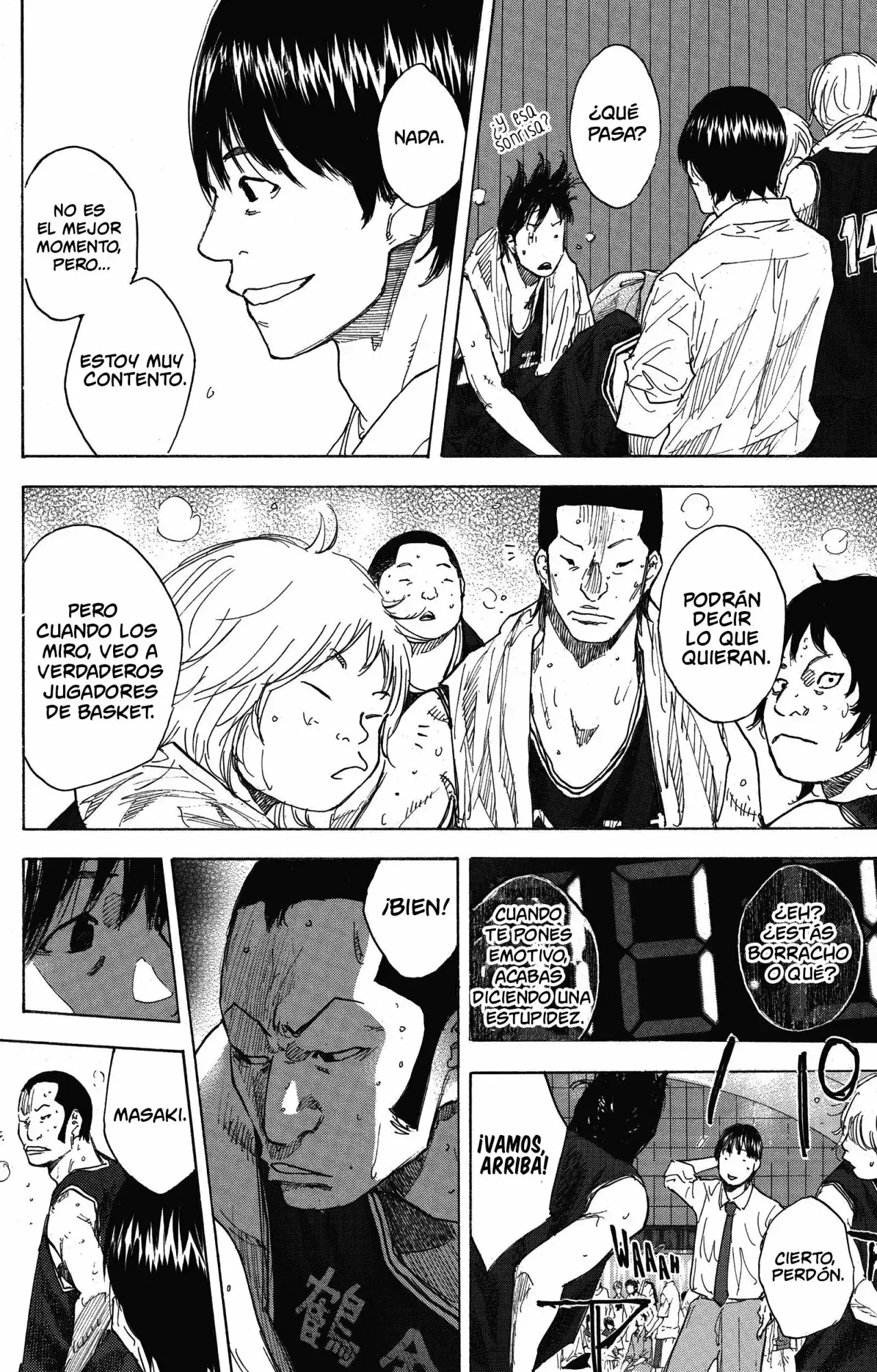 Capitulo 238 page 5