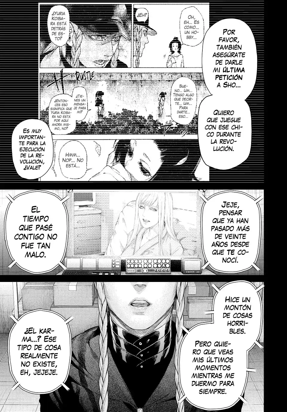 Capitulo 19 page 8