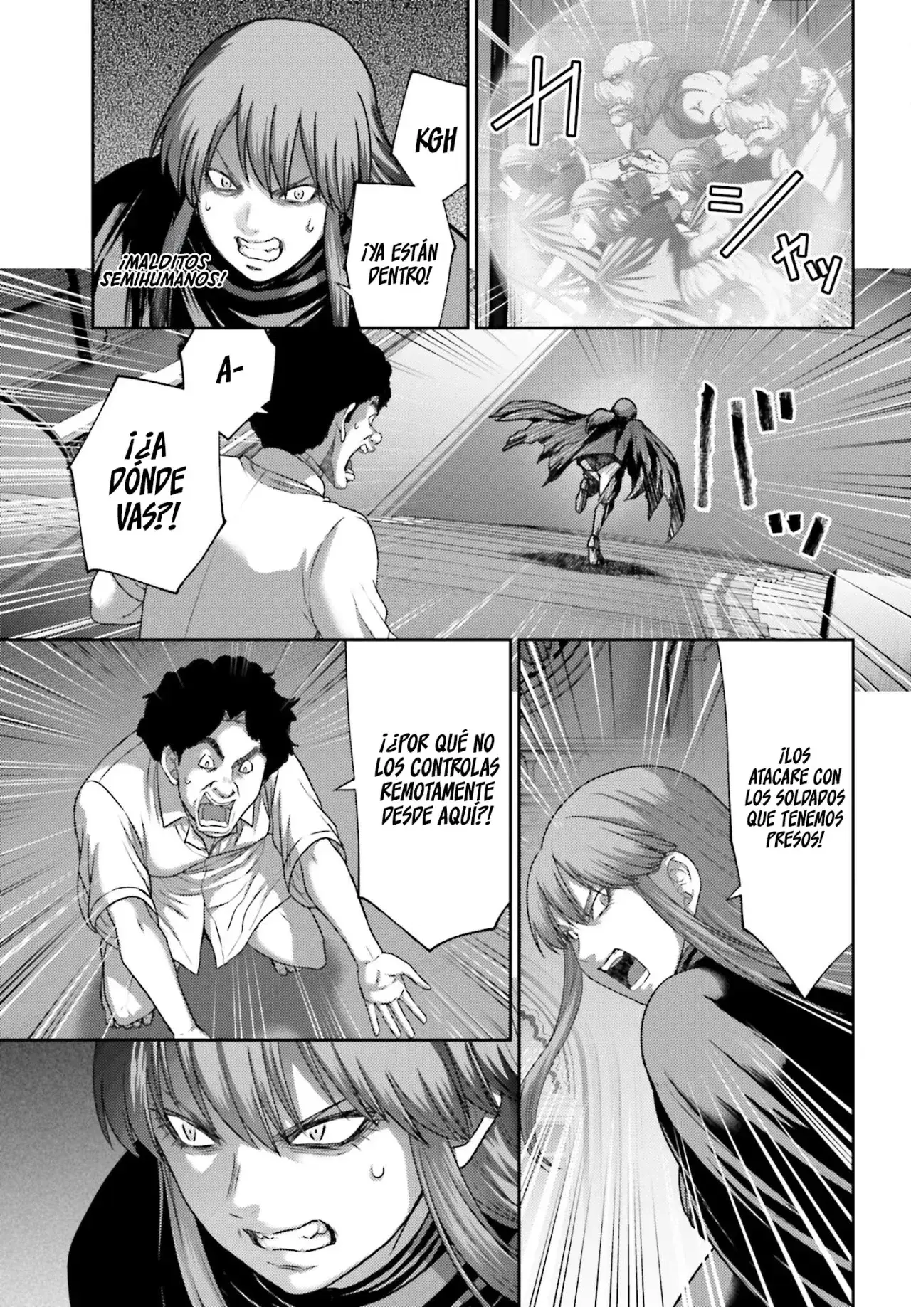 Capitulo 45 page 14