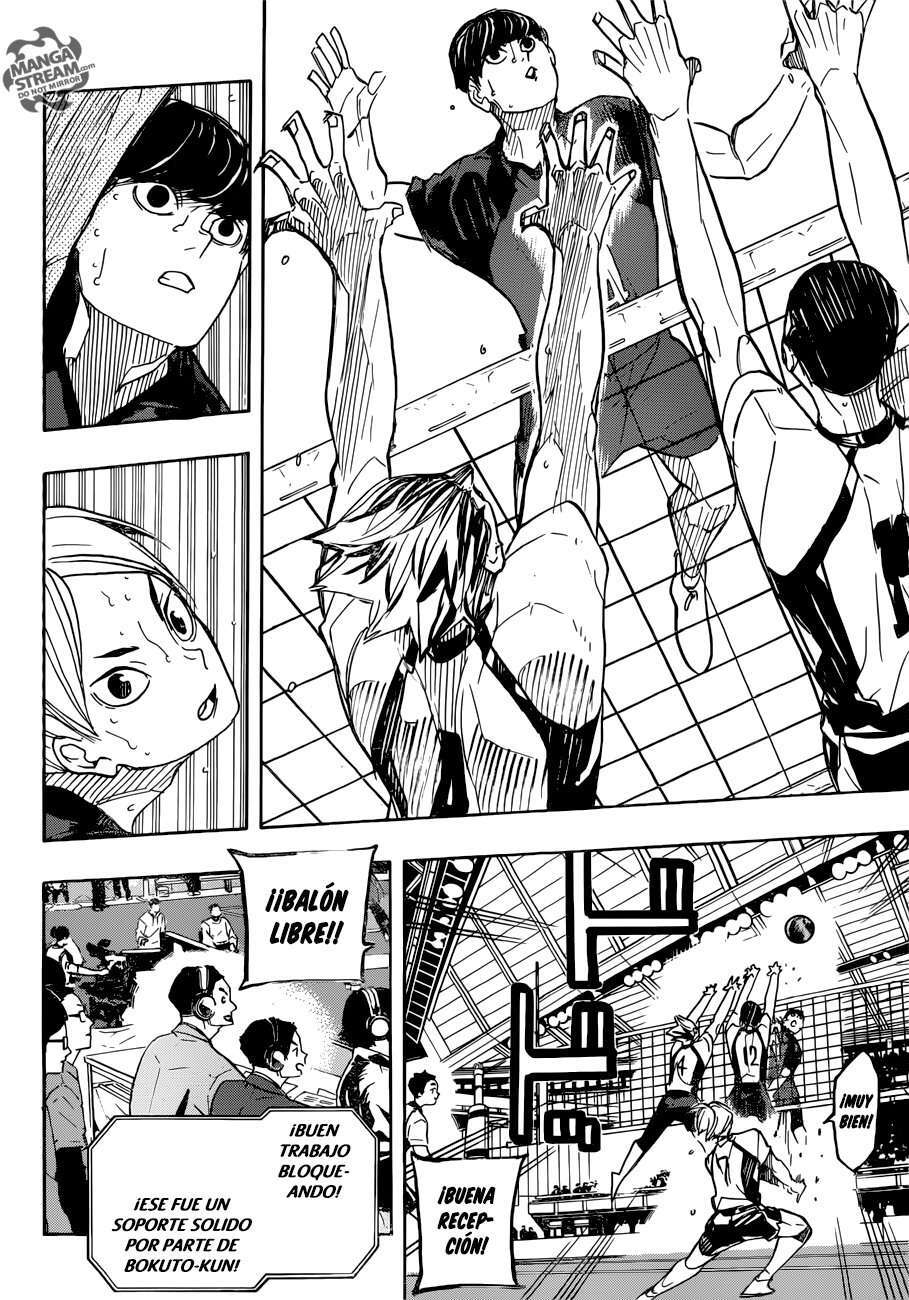 Capitulo 331 page 15