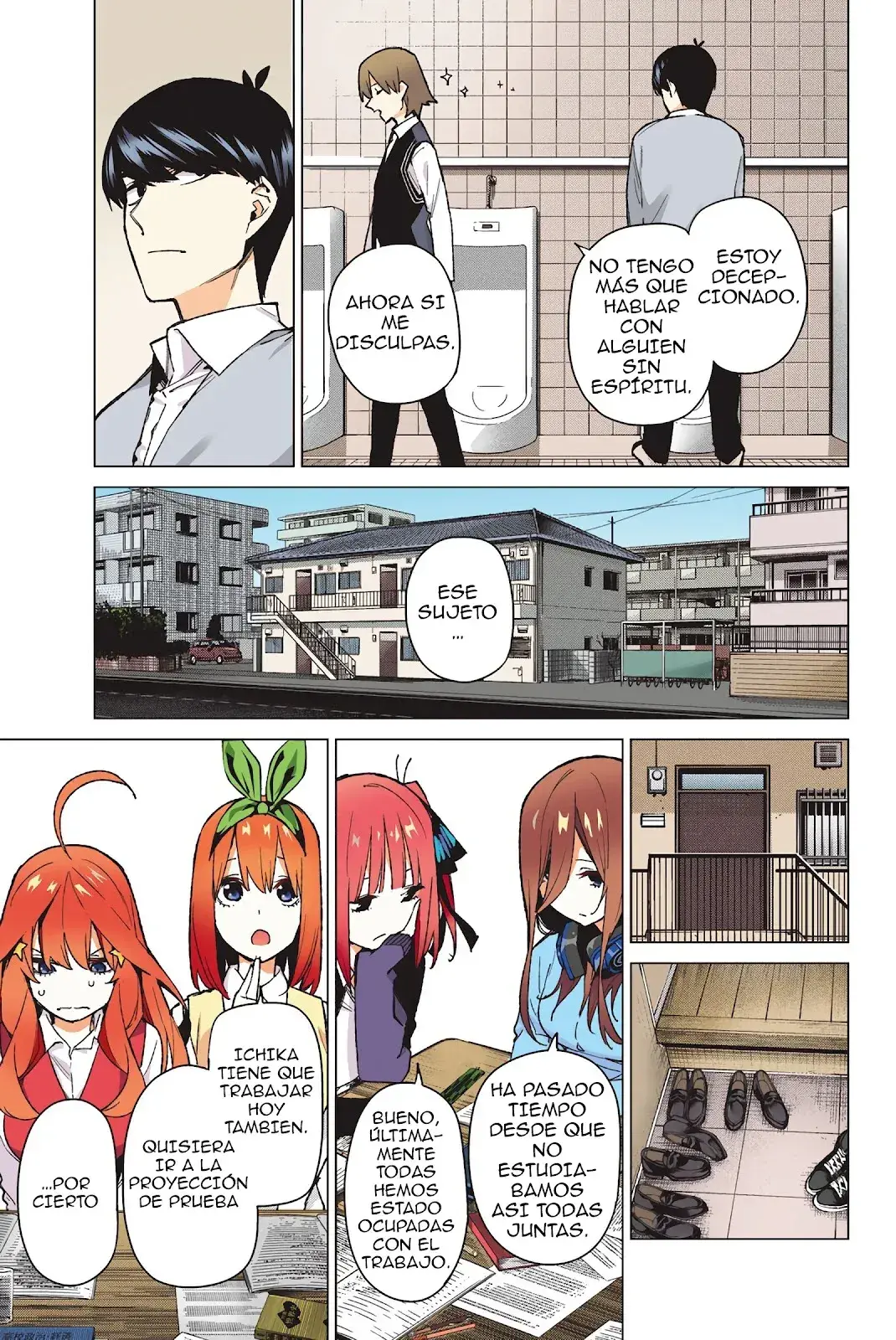 Capitulo 73 page 4