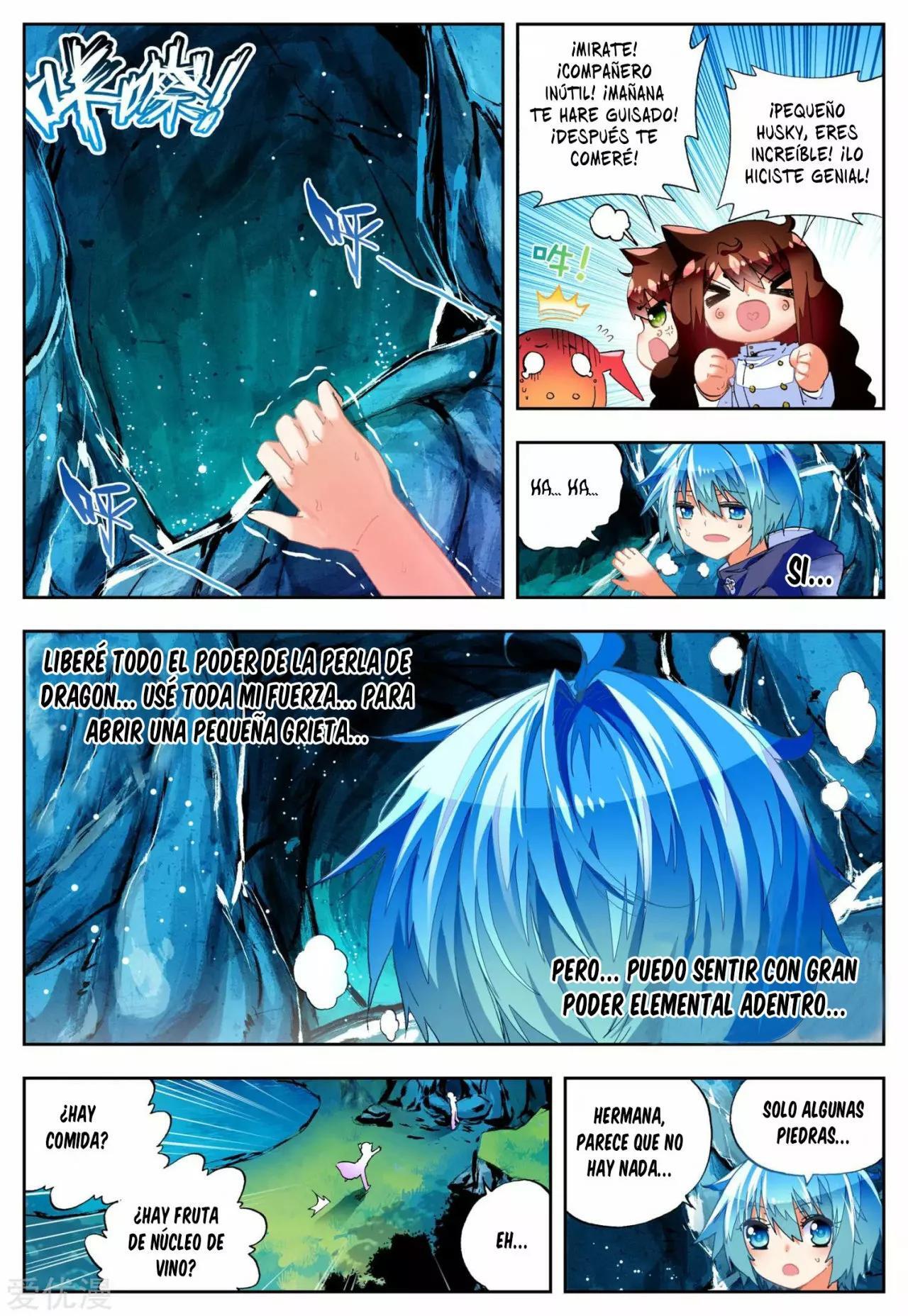 Capitulo 45 page 18