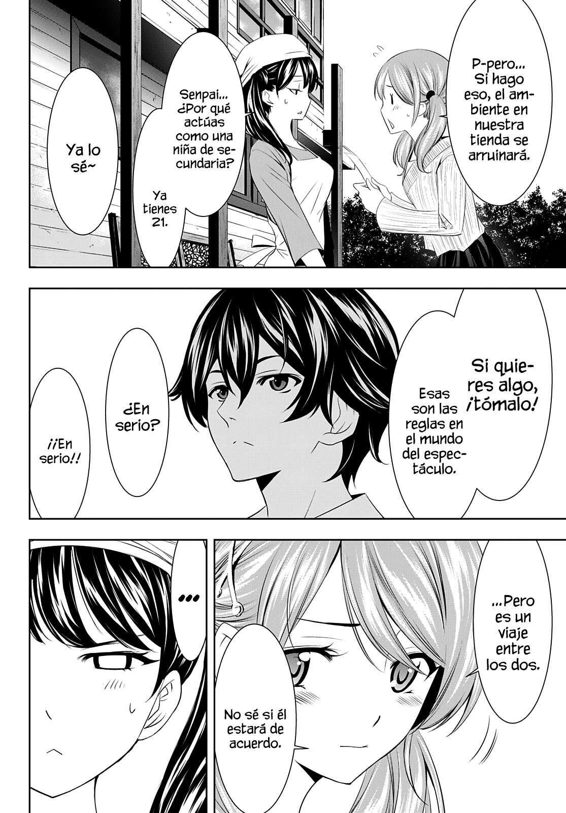 Capitulo 58 page 9