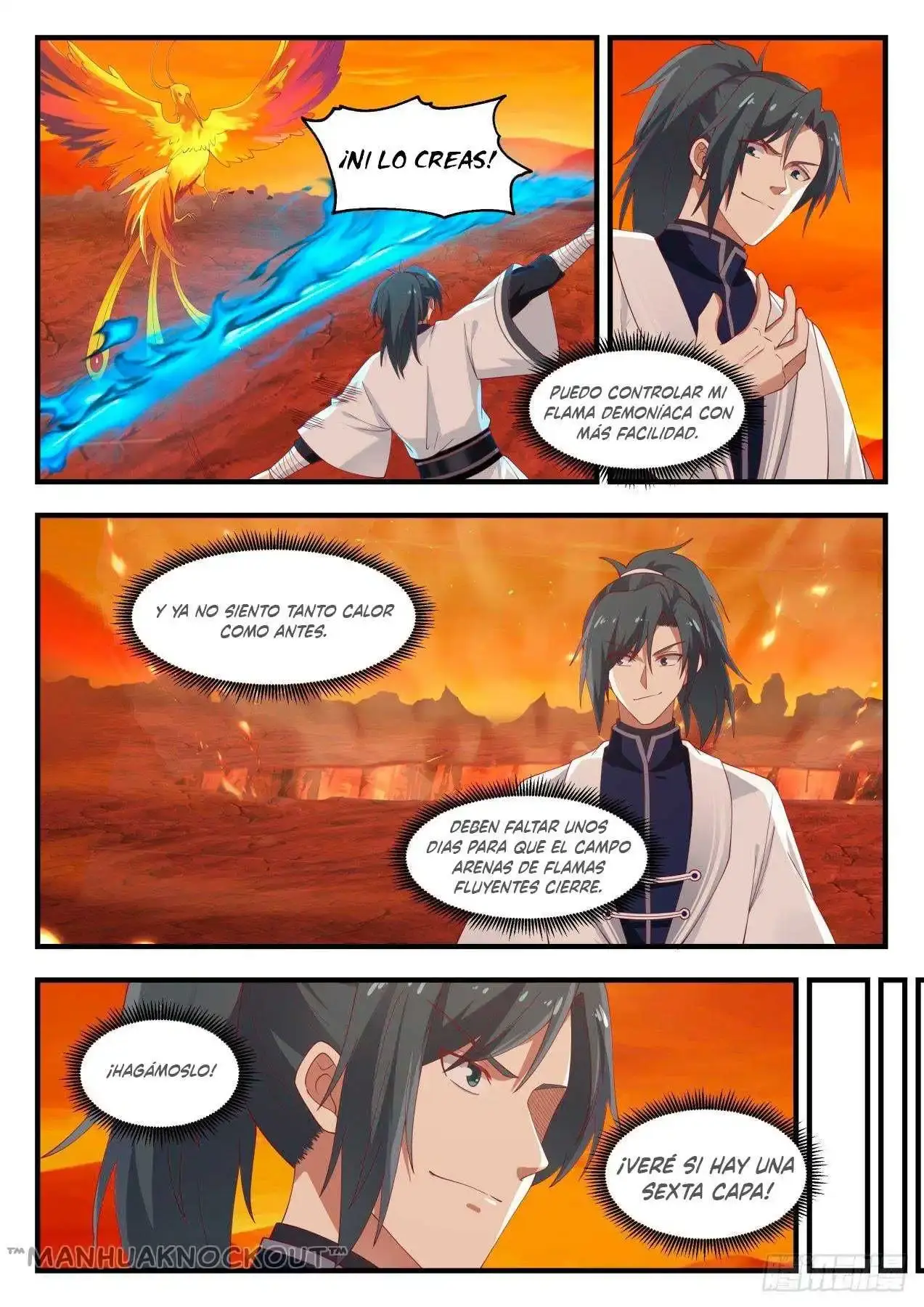 Capitulo 1148 page 6