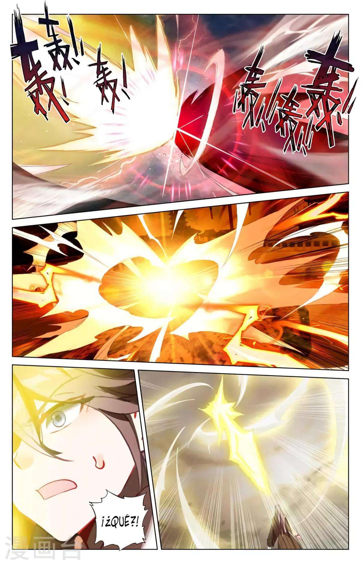 Capitulo 705 page 9