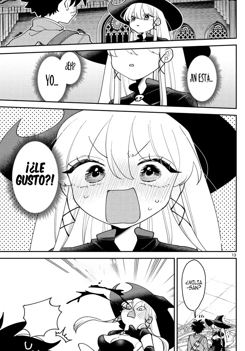 Capitulo 21 page 14