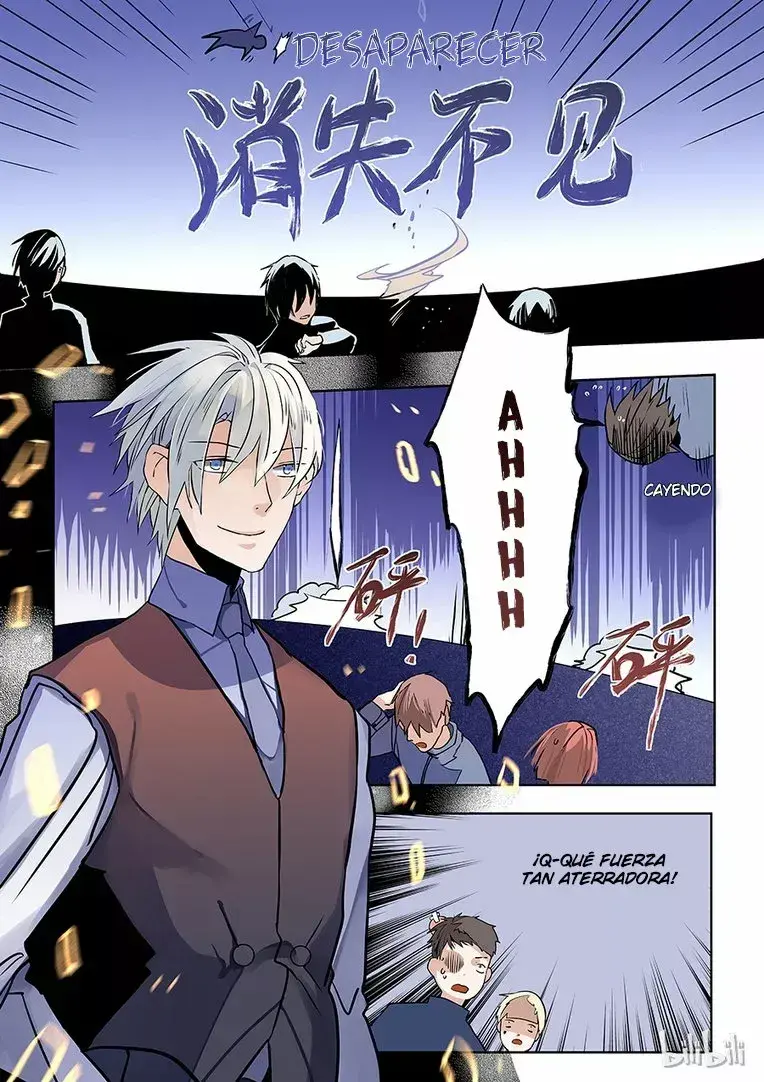 Capitulo 64 page 10